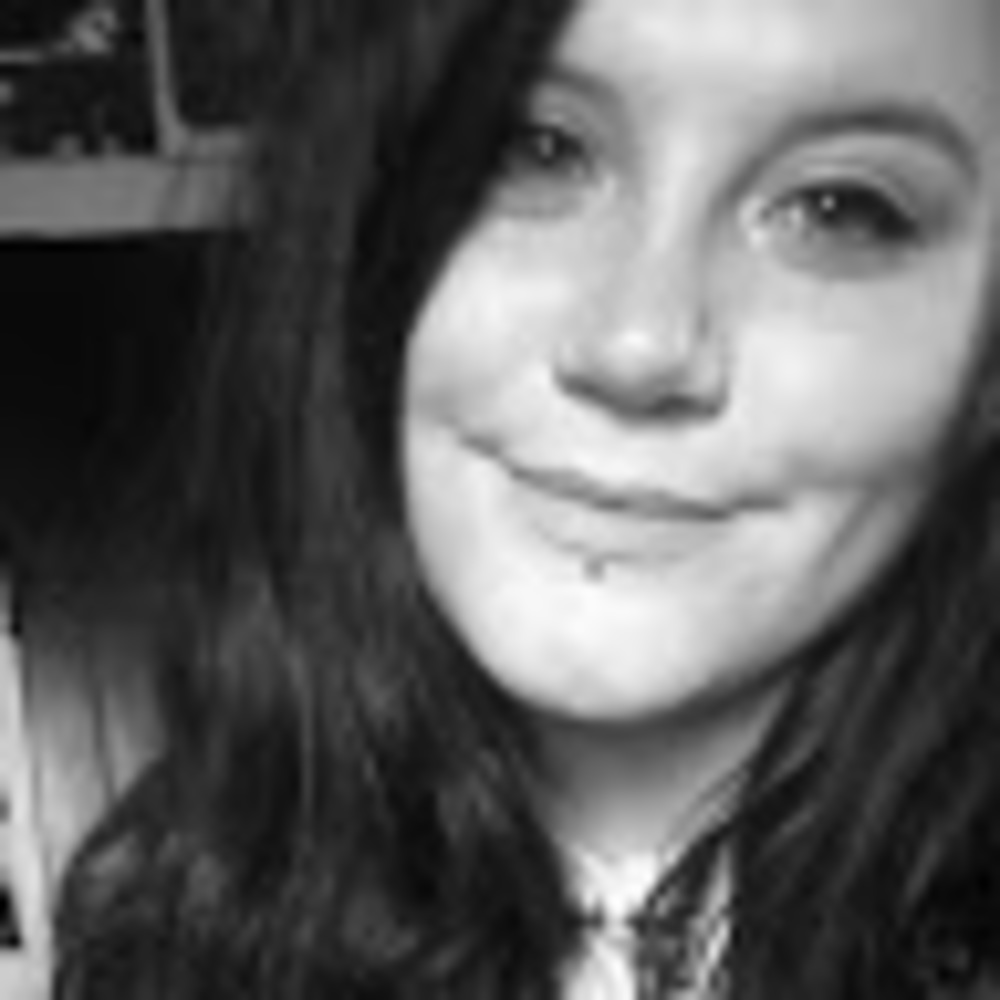 Meet your Posher, Alison